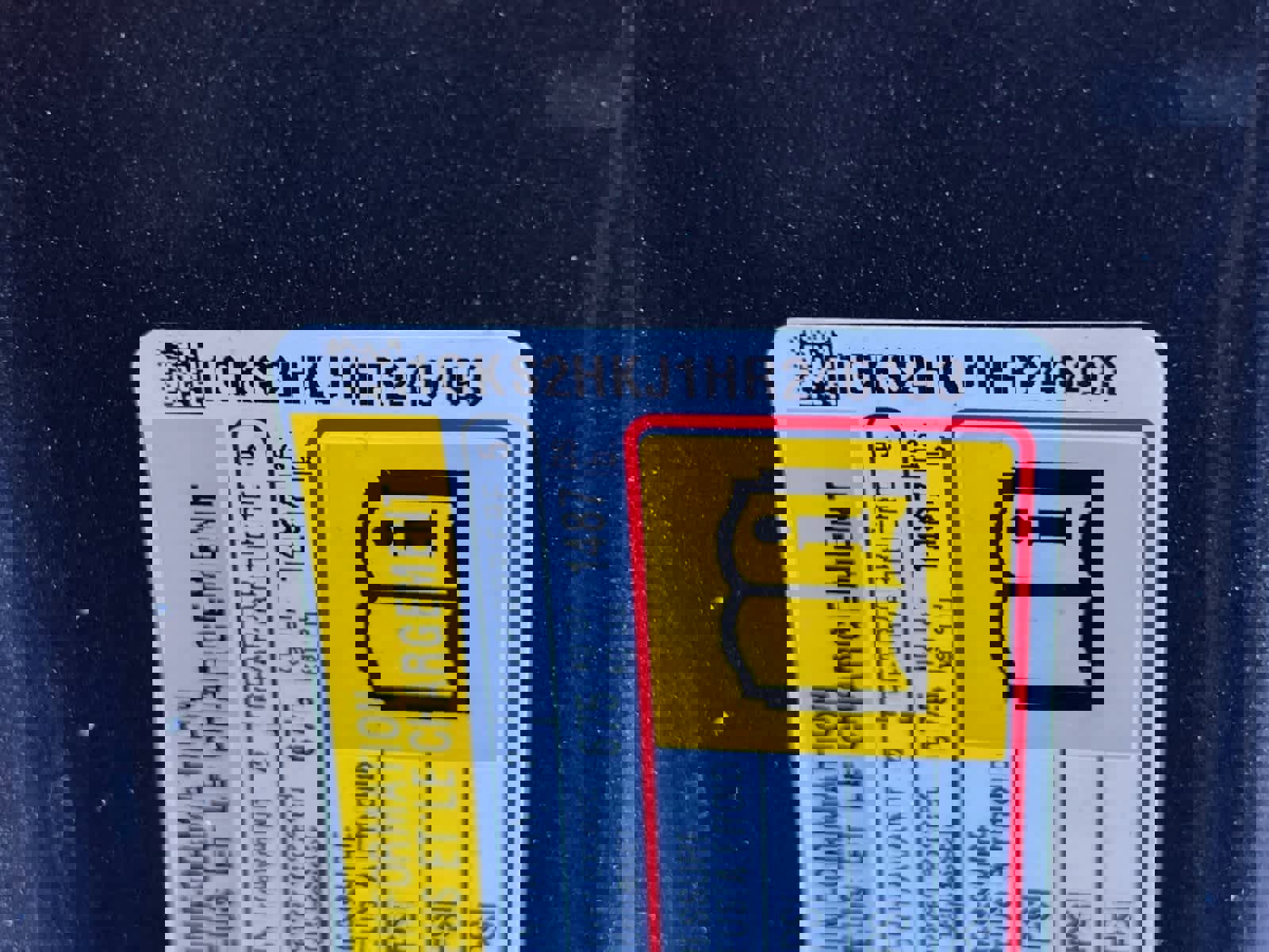 Used 2017 GMC Yukon XL Denali image 27