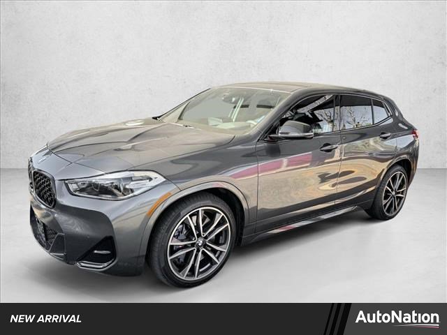Used 2022 BMW X2 M35i w/ Premium Package