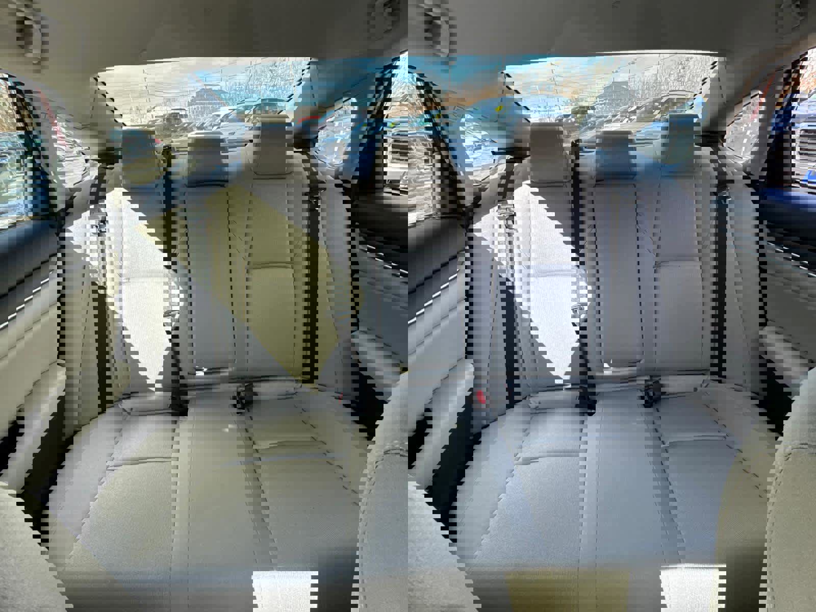 Used 2021 Honda Accord LX image 30