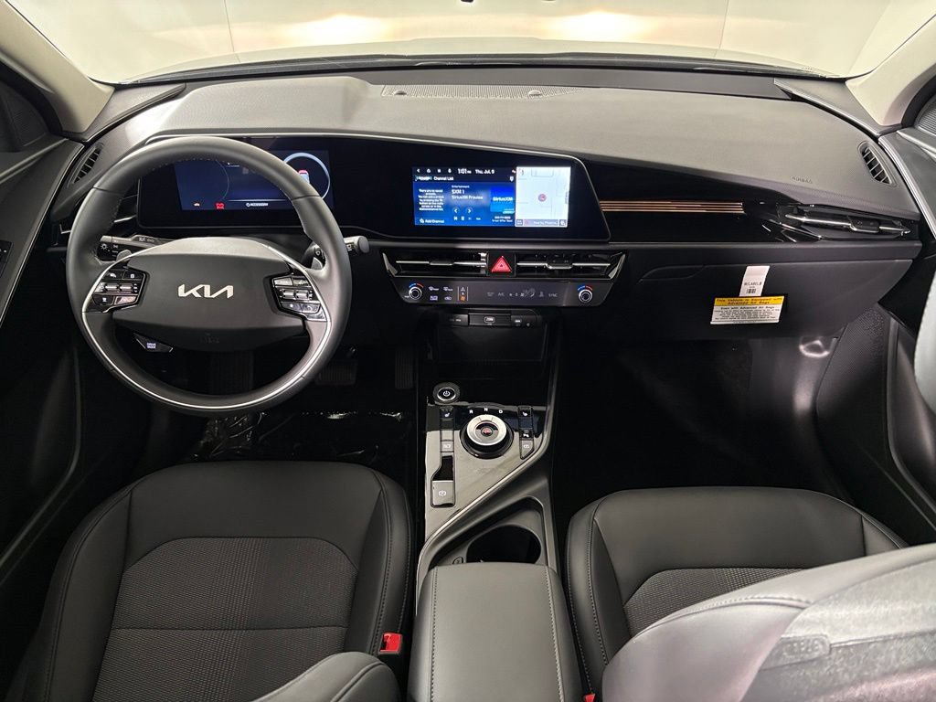New 2026 Kia Niro Wind FWD image 34