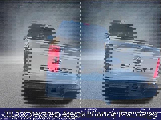 Used 2023 Ford F150 XLT w/ Equipment Group 302A High image 8