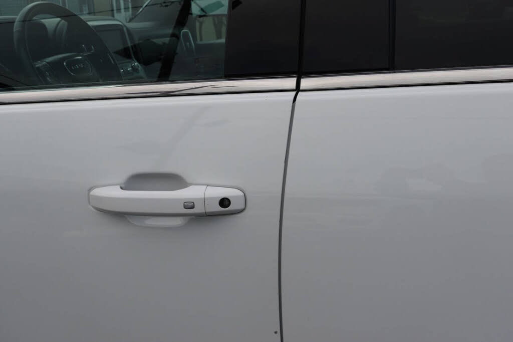 Used 2023 GMC Sierra 2500 SLE AWD/4WD image 15