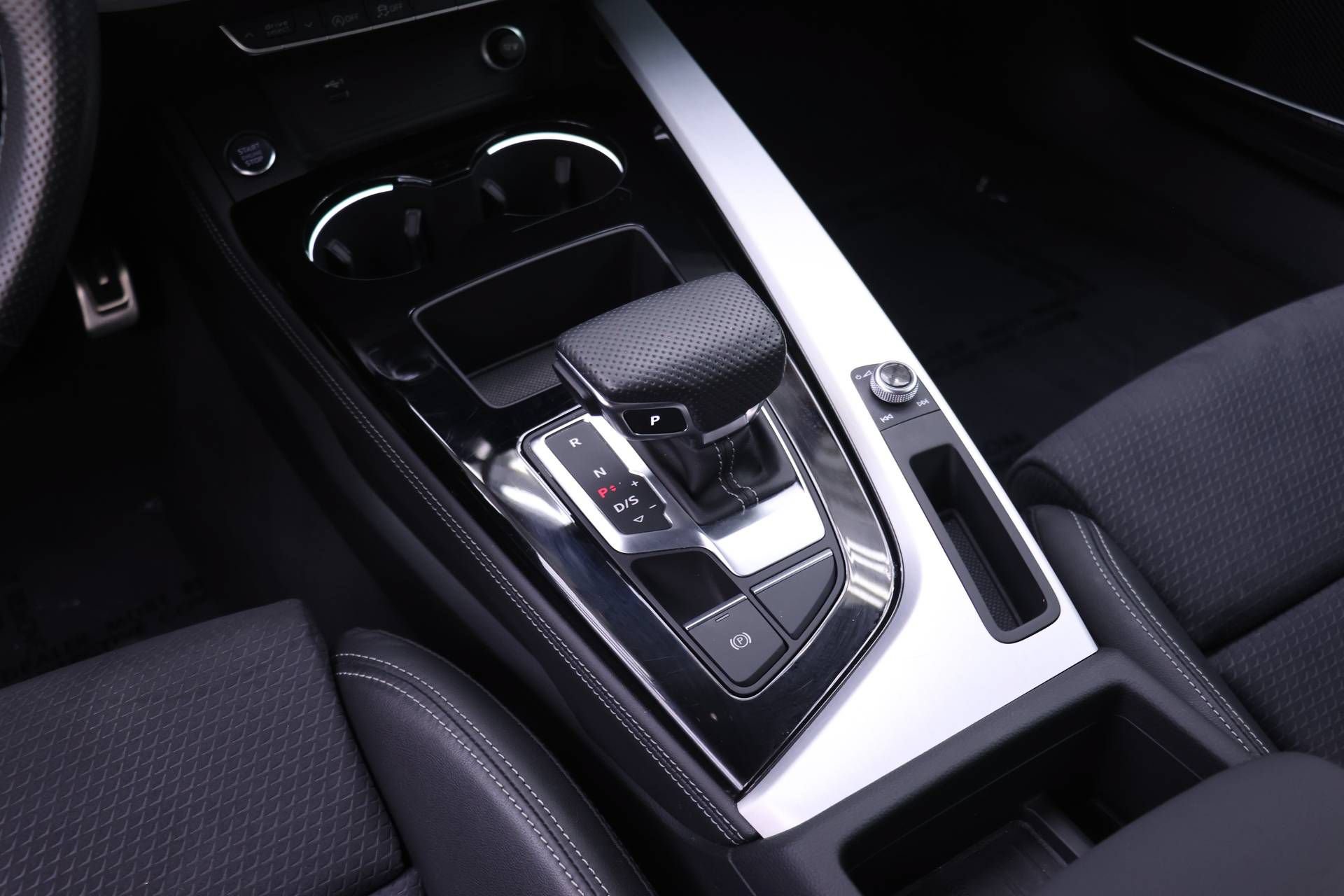 Certified 2023 Audi A5 2.0T Premium Plus w/ Premium Plus AWD/4WD image 17