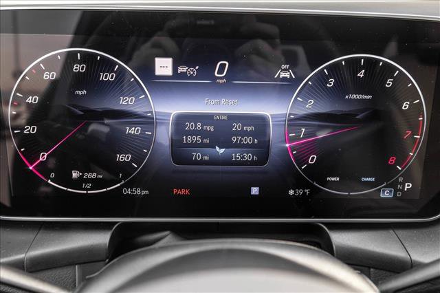 Certified 2026 Mercedes-Benz GLC 300 4MATIC image 17