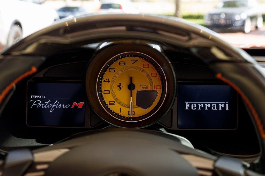 Used 2023 Ferrari Portofino M image 38