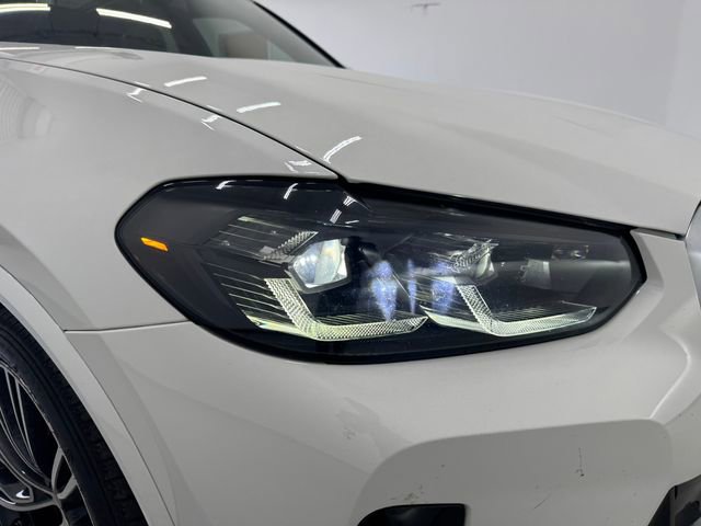 Used 2022 BMW X3 sDrive30i w/ M Sport Package 2 image 32