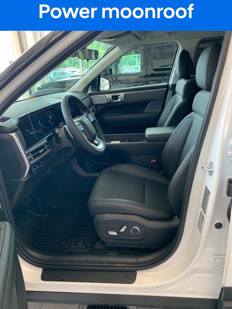 New 2027 Hyundai Santa Fe XRT AWD/4WD image 3