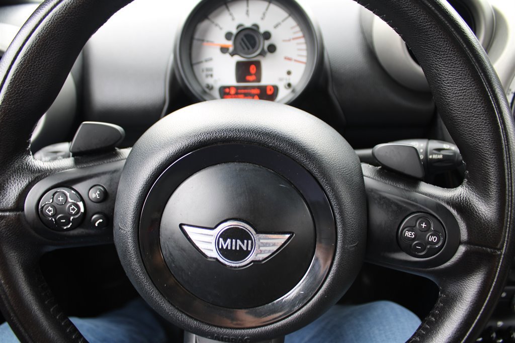 Used 2012 MINI Cooper Countryman S image 27