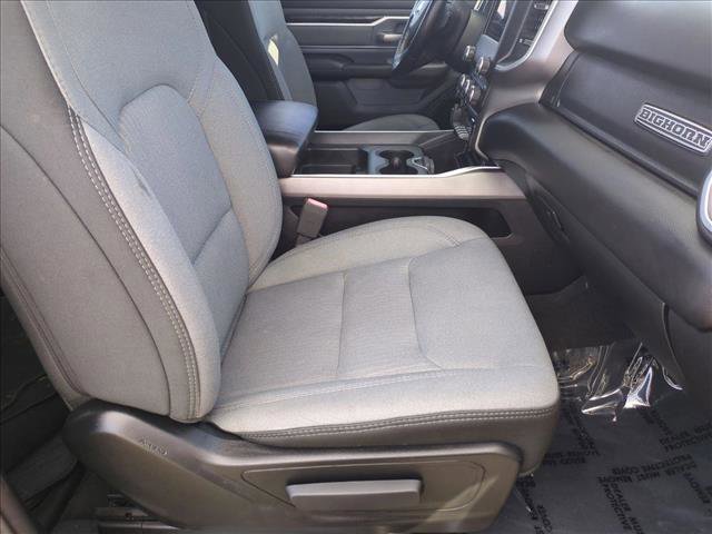 Used 2020 RAM 1500 Big Horn image 19