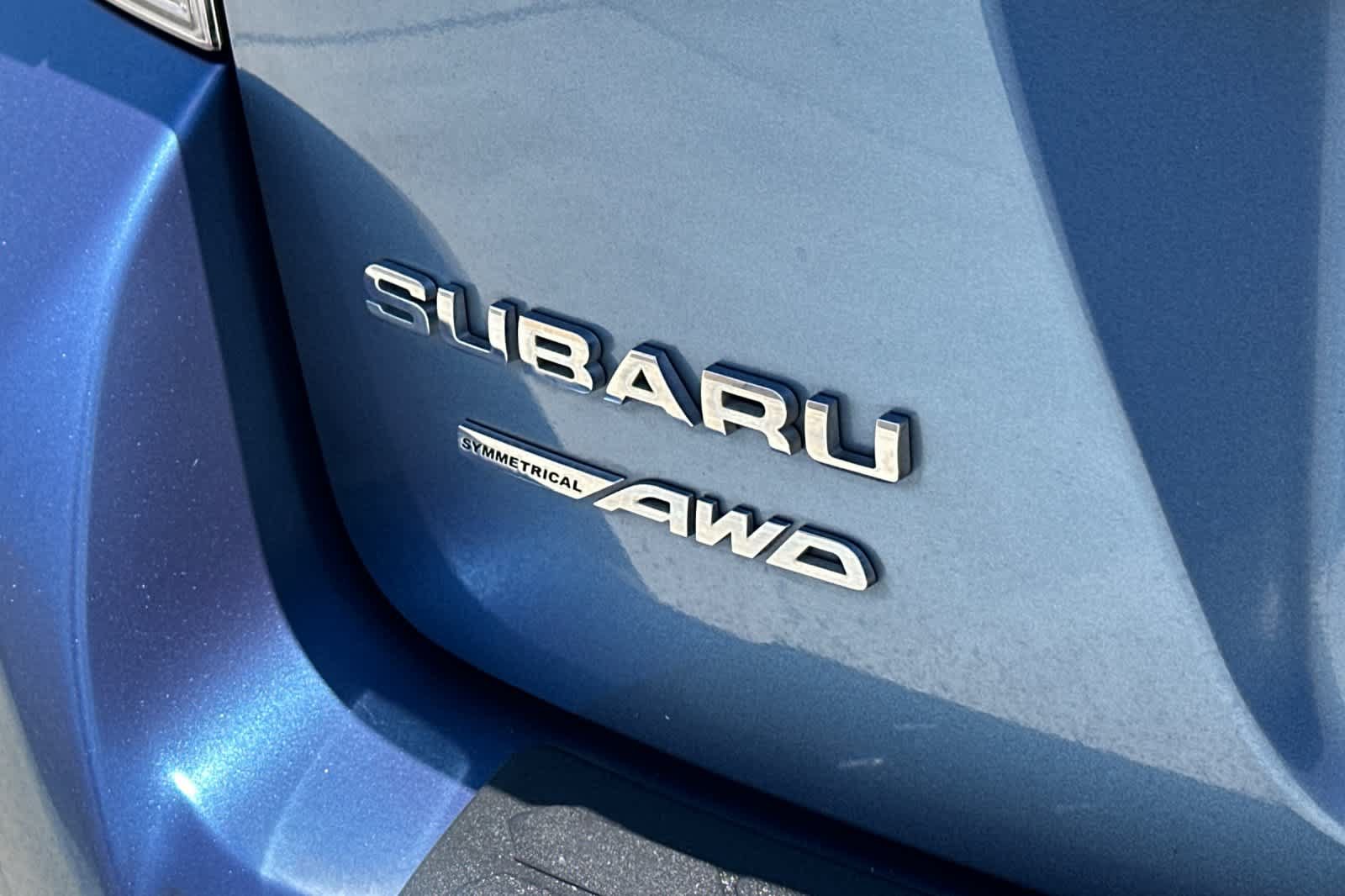 Used 2018 Subaru Crosstrek 2.0i Limited AWD/4WD image 27