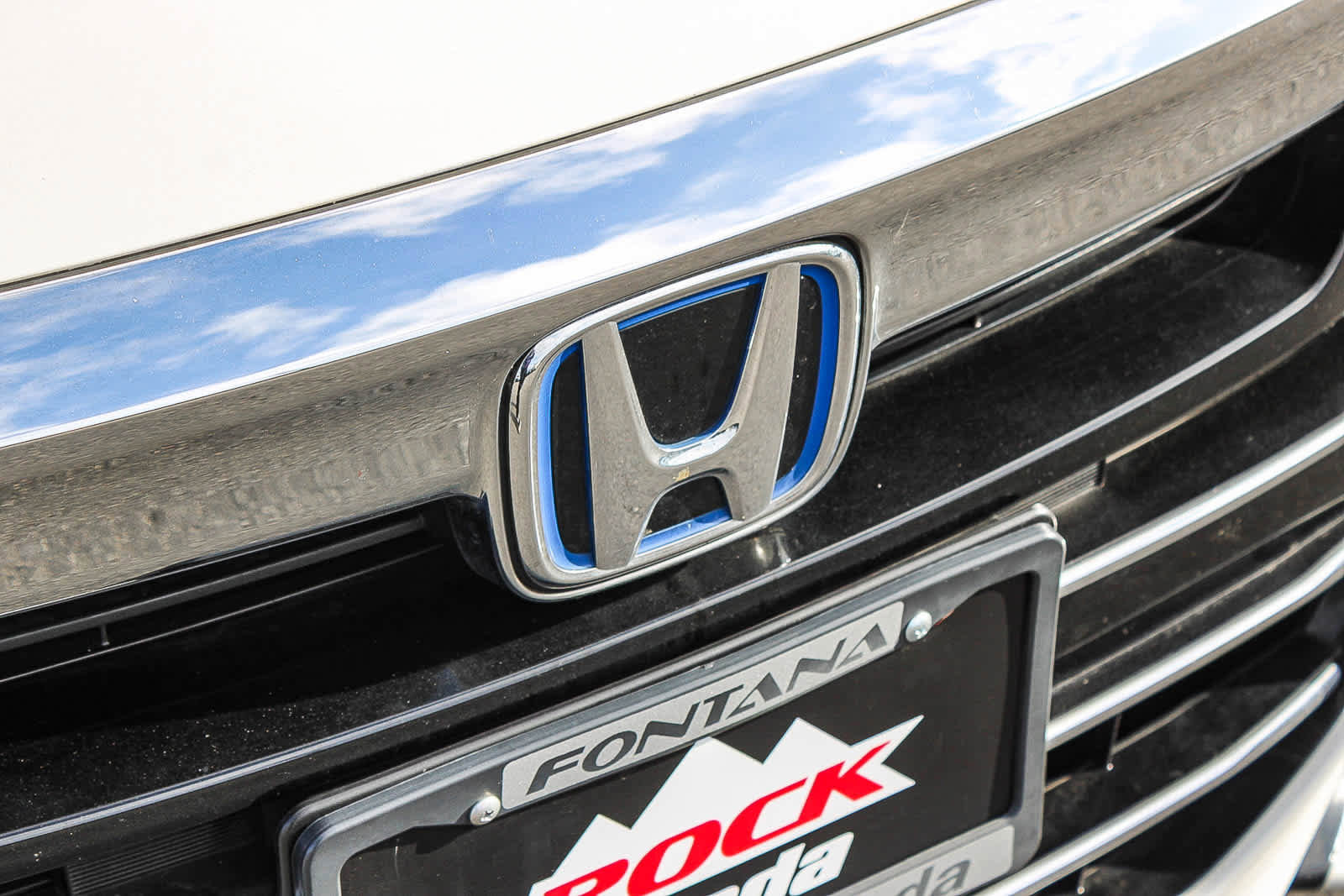 Used 2022 Honda Accord Touring image 5