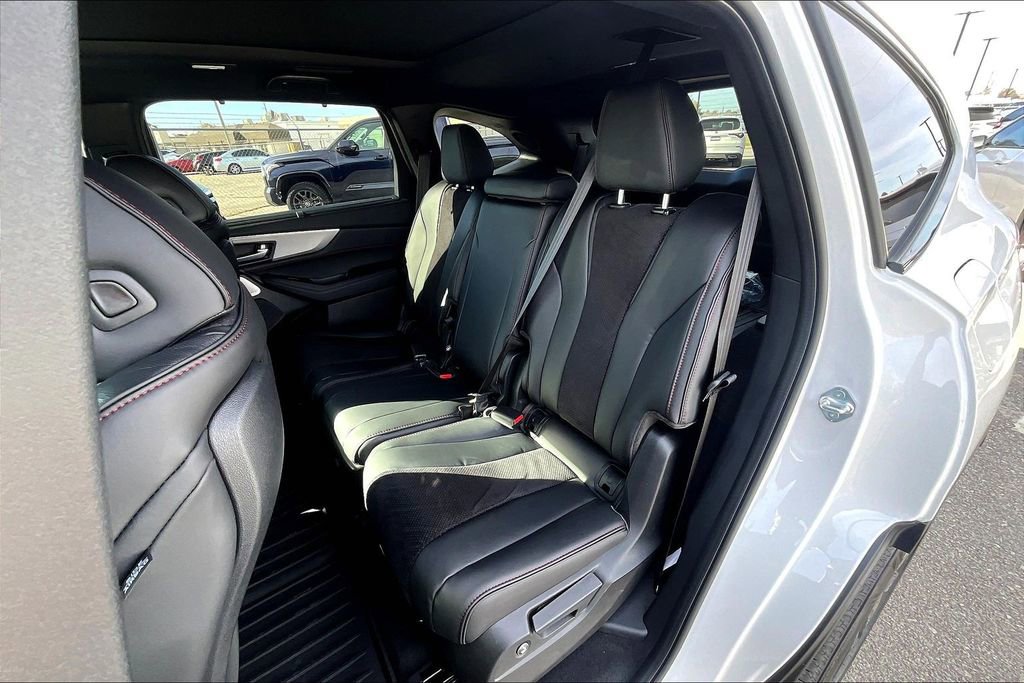 New 2026 Acura MDX A-Spec image 26