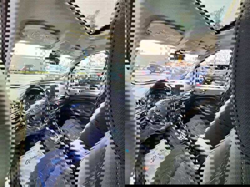 Used 2019 Ford EcoSport SE image 18