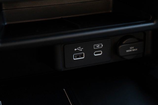 New 2026 Honda Ridgeline Black Edition image 33