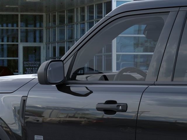 New 2026 Ford Bronco Sport Big Bend image 20