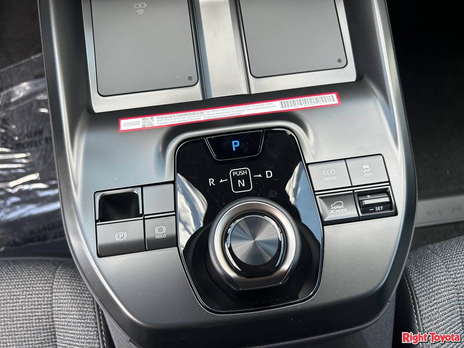 New 2026 Toyota bZ AWD/4WD image 28