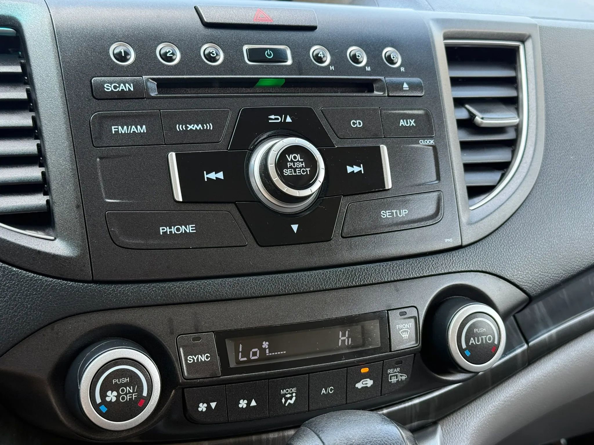 Used 2014 Honda CR-V EX-L image 32