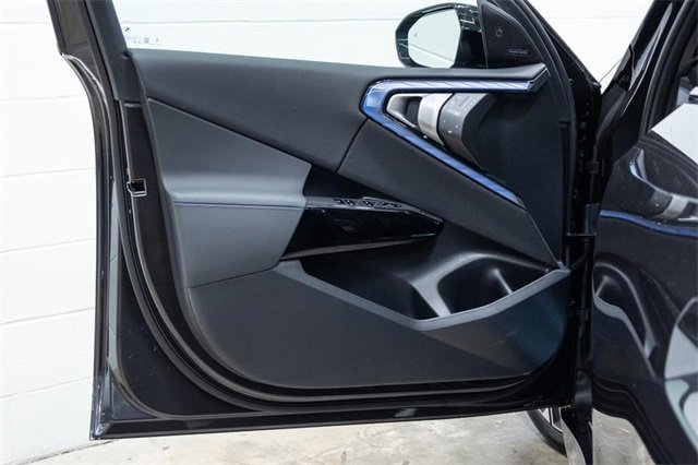 New 2026 BMW X3 M50 w/ Premium Package image 17