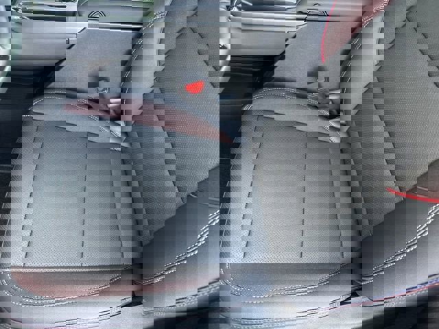 New 2026 Chevrolet Equinox EV RS image 12