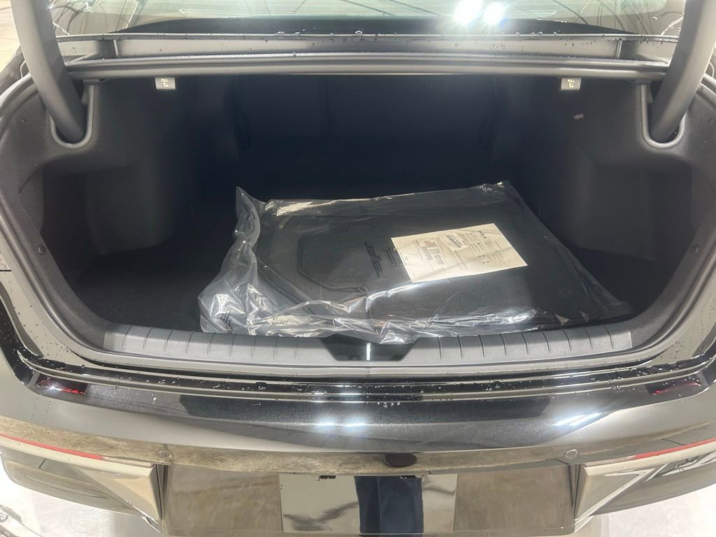 New 2026 Kia K5 LXS image 25