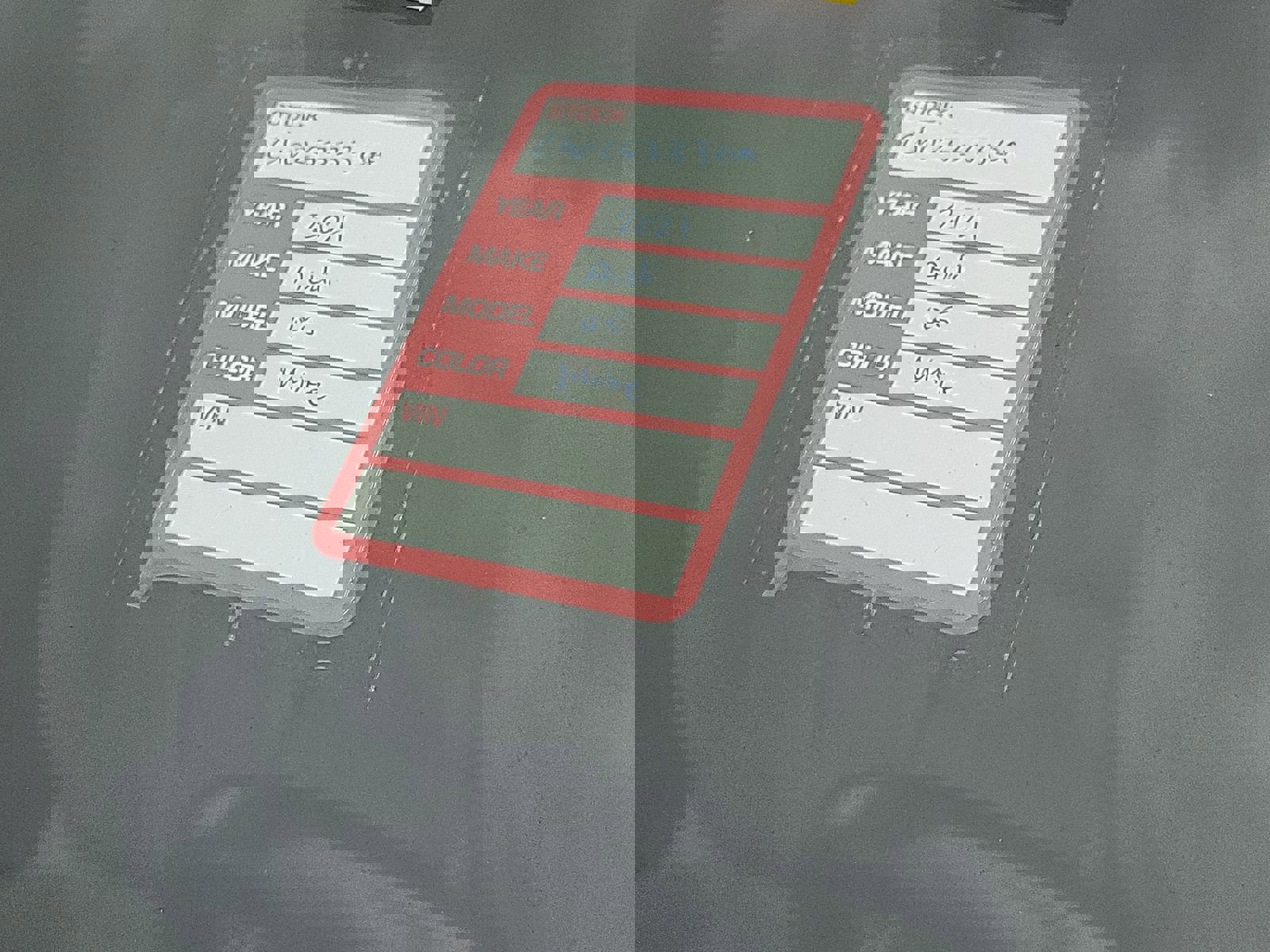 Used 2021 Audi Q5 Premium w/ Convenience Package image 11