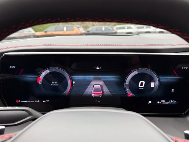 New 2027 Dodge Charger R/T AWD/4WD image 17