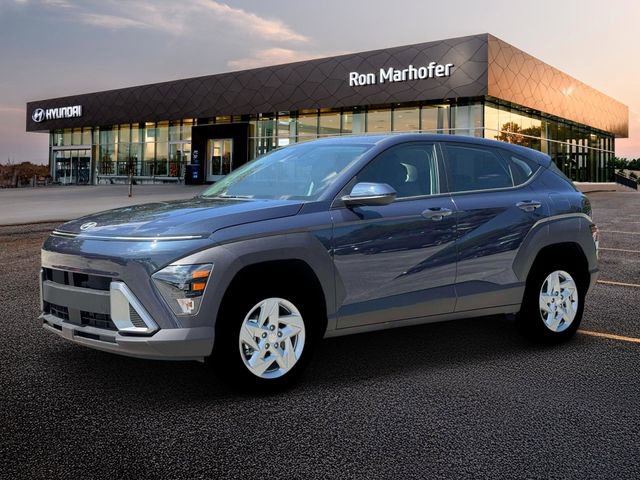 Used 2026 Hyundai Kona SE image 2