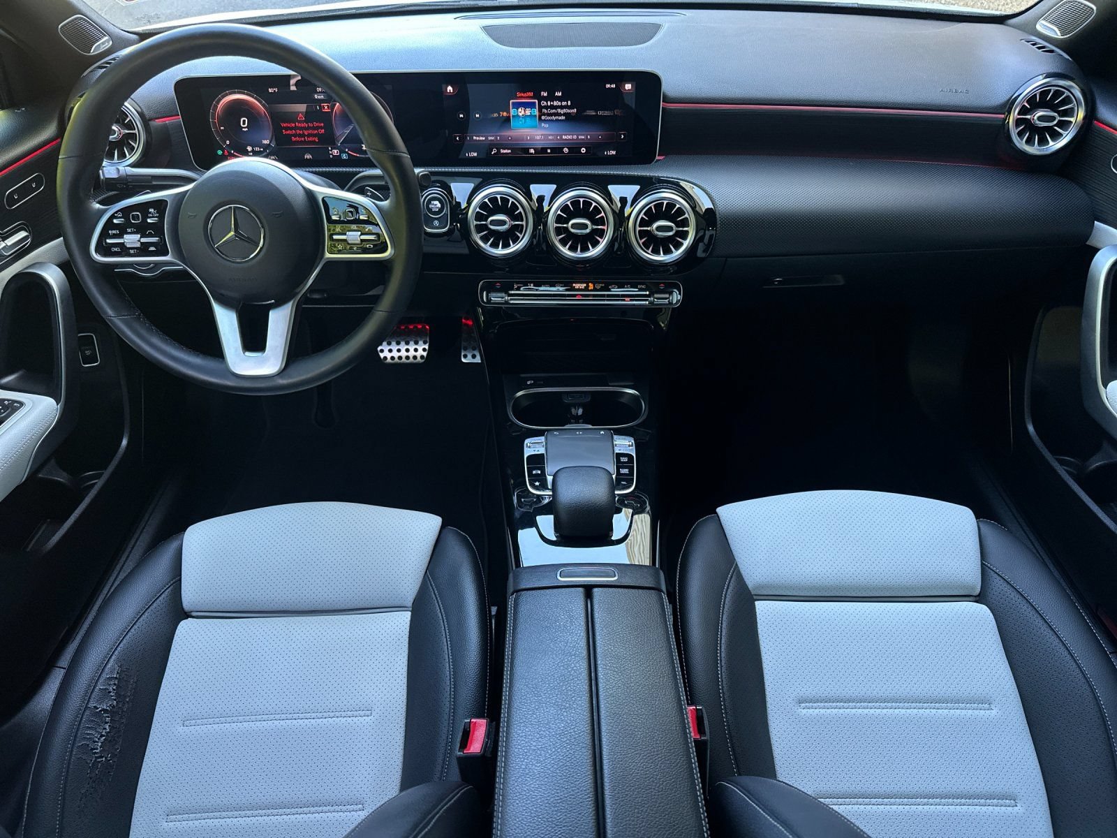Used 2020 Mercedes-Benz A 220 image 13