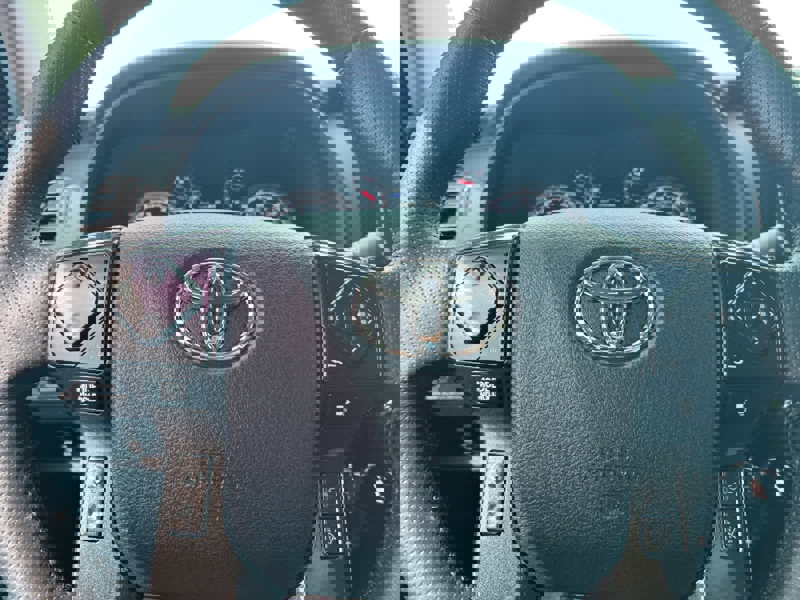 Used 2023 Toyota 4Runner TRD Pro image 19