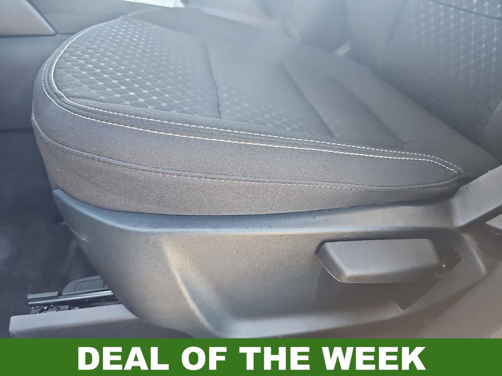 Used 2025 Ford Escape Active image 28