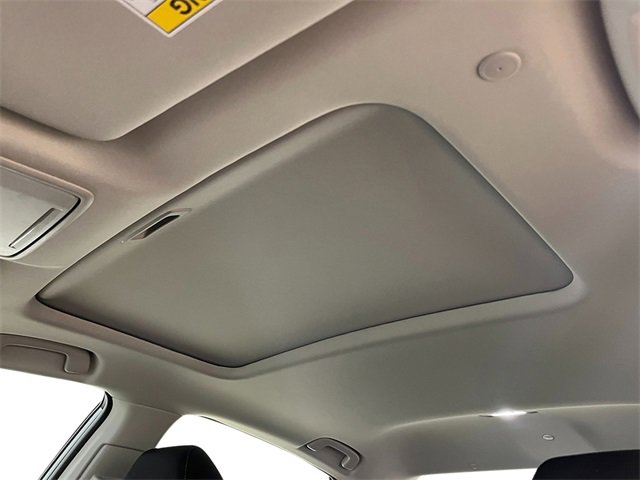 New 2025 Honda Accord SE image 22