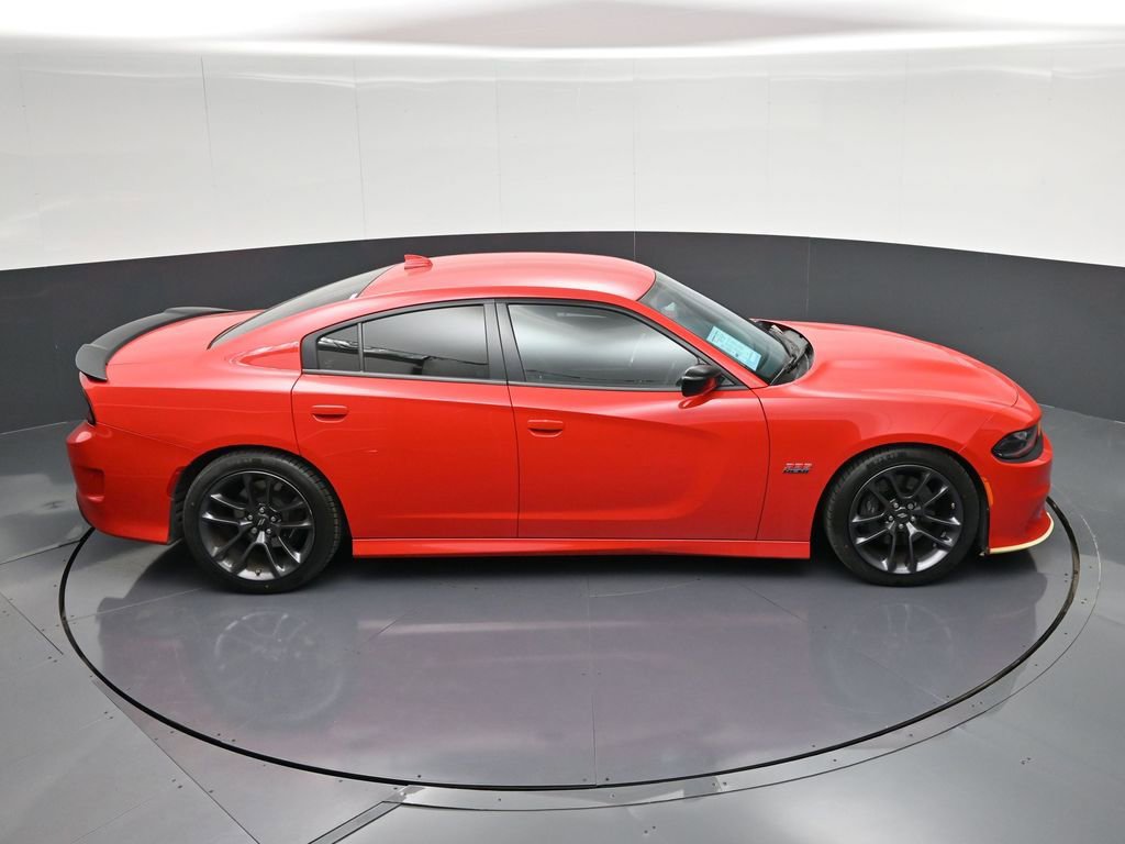 Used 2023 Dodge Charger Scat Pack w/ Plus Group image 40