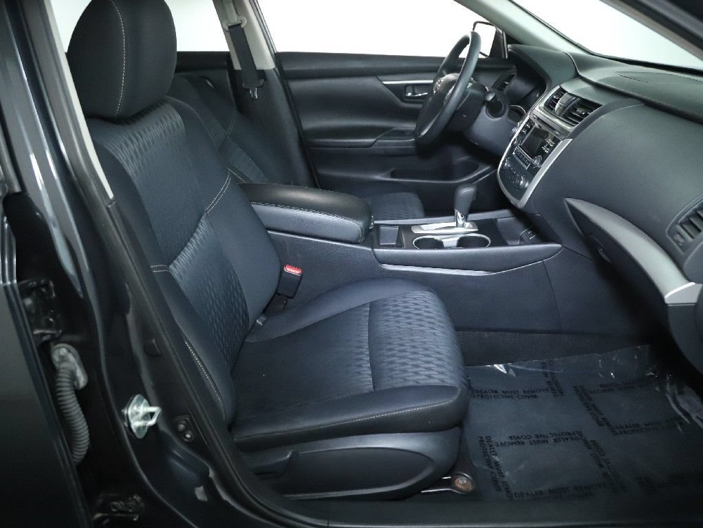 Used 2018 Nissan Altima 2.5 S w/ S Convenience Package FWD image 33