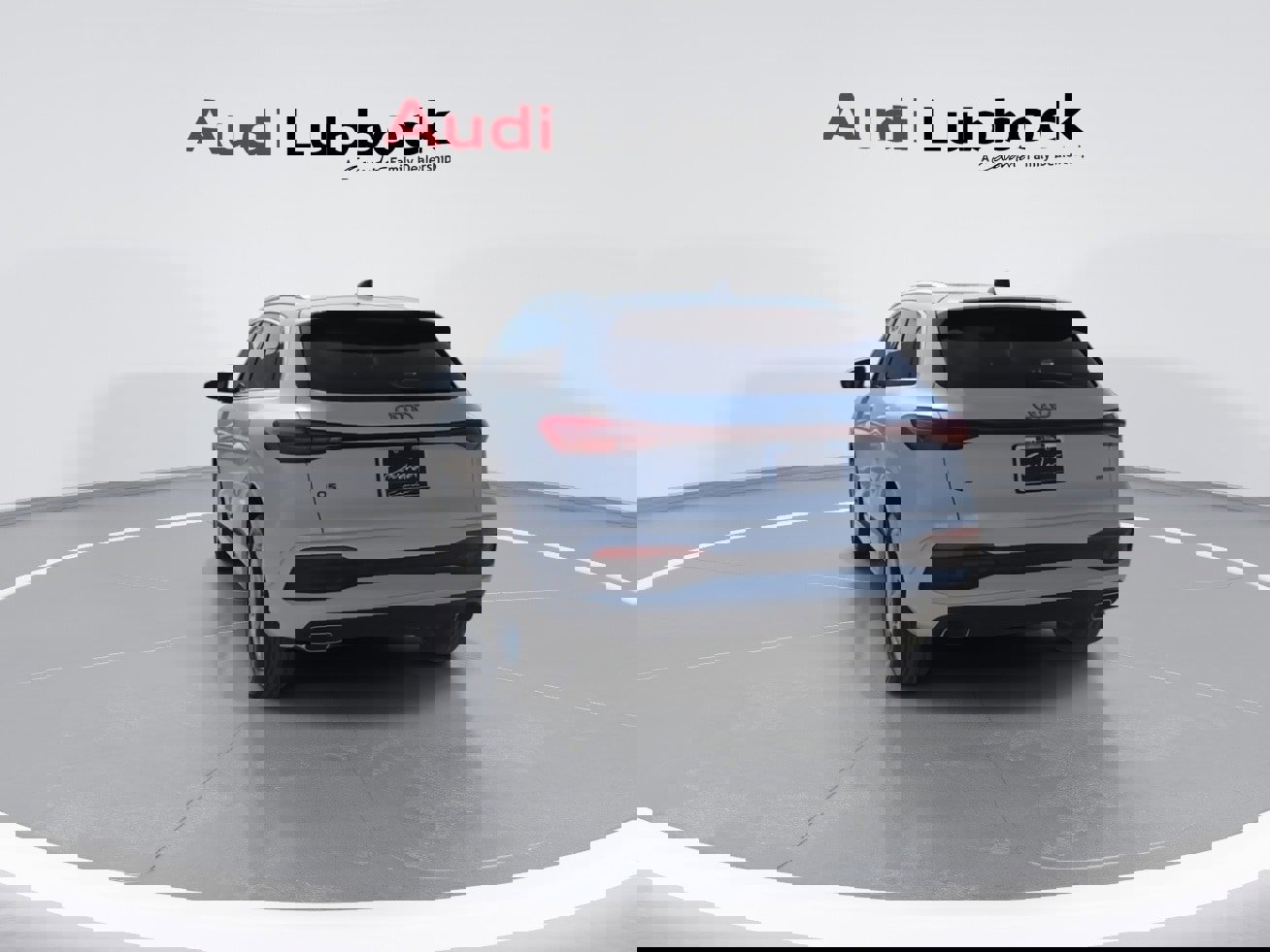 New 2025 Audi Q5 Premium Plus image 7