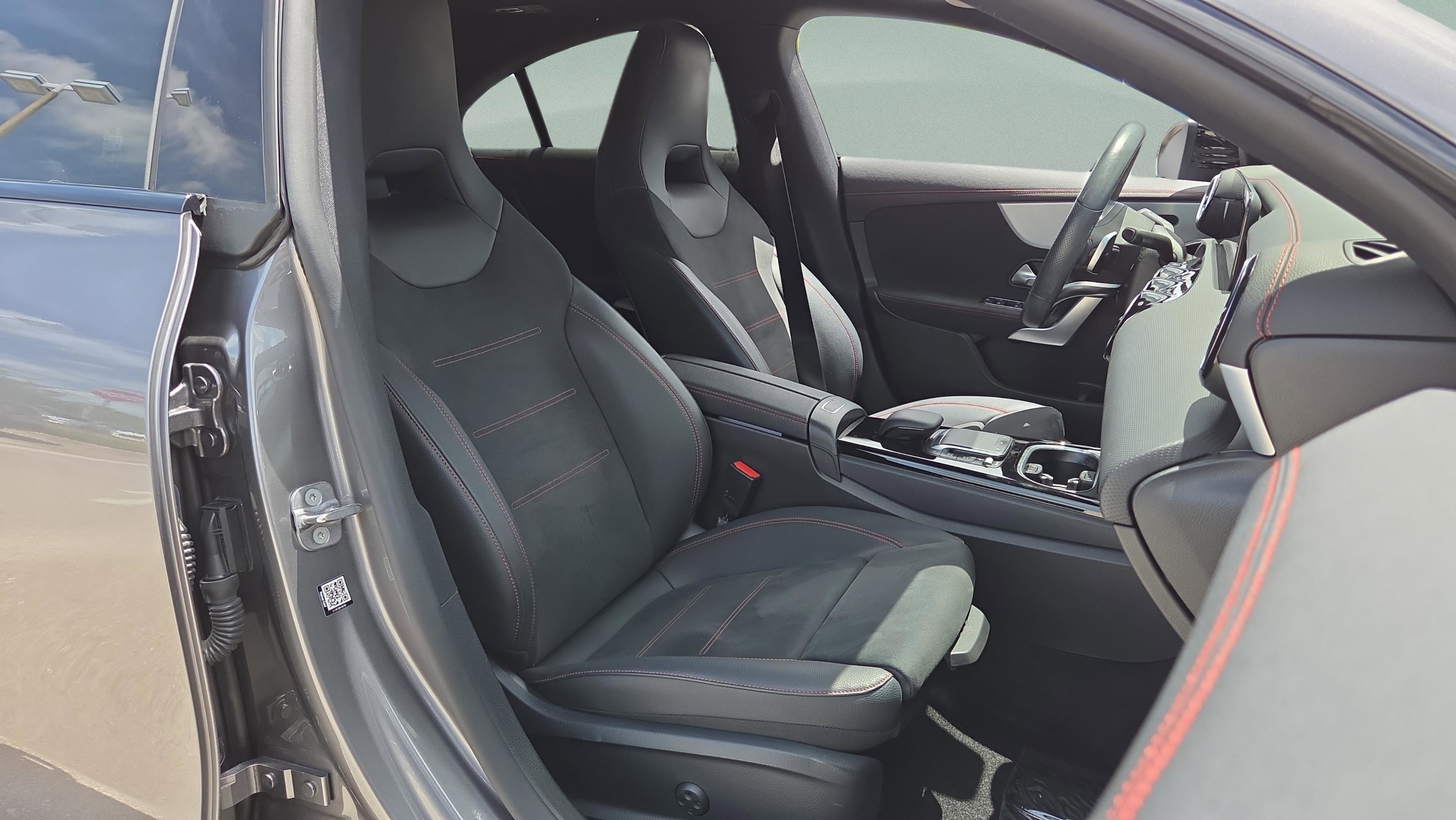 Used 2023 Mercedes-Benz CLA 250 image 18