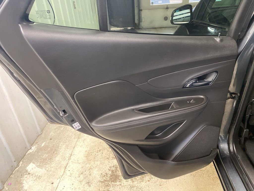 Used 2017 Buick Encore Essence image 23