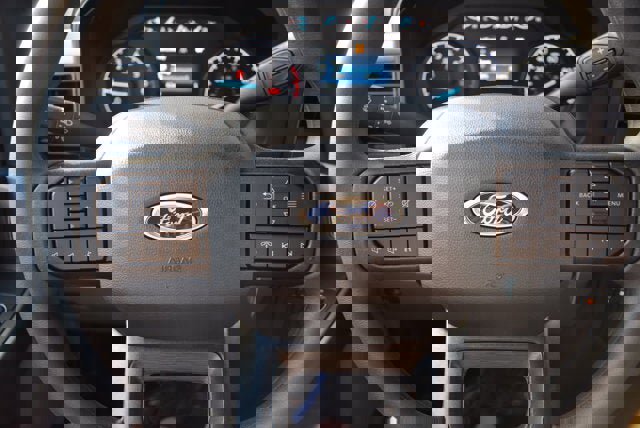 New 2026 Ford F350 XL w/ STX Appearance Package image 6