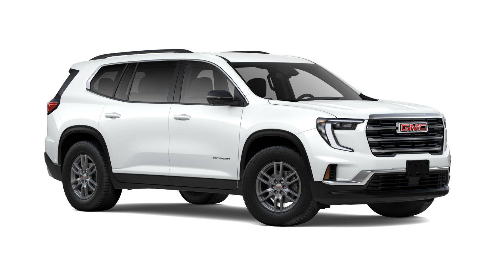 New 2026 GMC Acadia Elevation AWD/4WD image 28