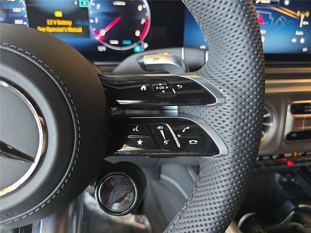 Used 2026 Mercedes-Benz G 63 AMG 4MATIC image 30