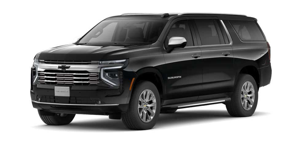 New 2026 Chevrolet Suburban Premier w/ Sun And Tow Package AWD/4WD image 26