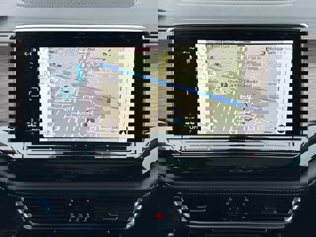 New 2026 Volkswagen Atlas SEL Premium R-Line image 36