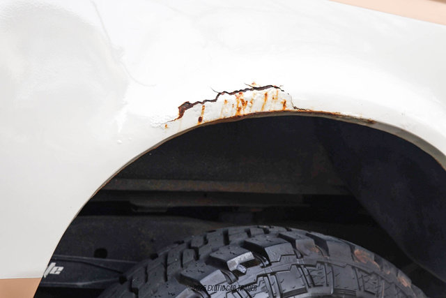Used 1990 Ford Bronco AWD/4WD image 58