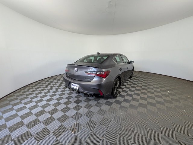 Used 2022 Acura ILX image 6