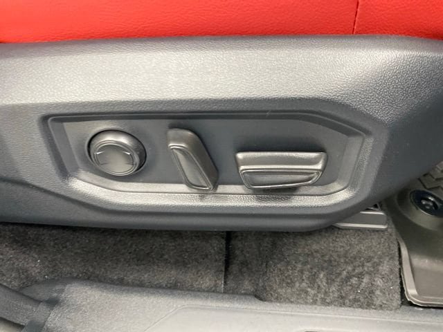 New 2026 Toyota Tundra TRD Pro AWD/4WD image 21