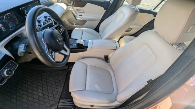 Used 2021 Mercedes-Benz A 220 4MATIC image 16