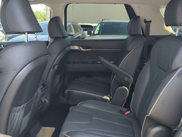 New 2024 Hyundai Palisade Limited image 13