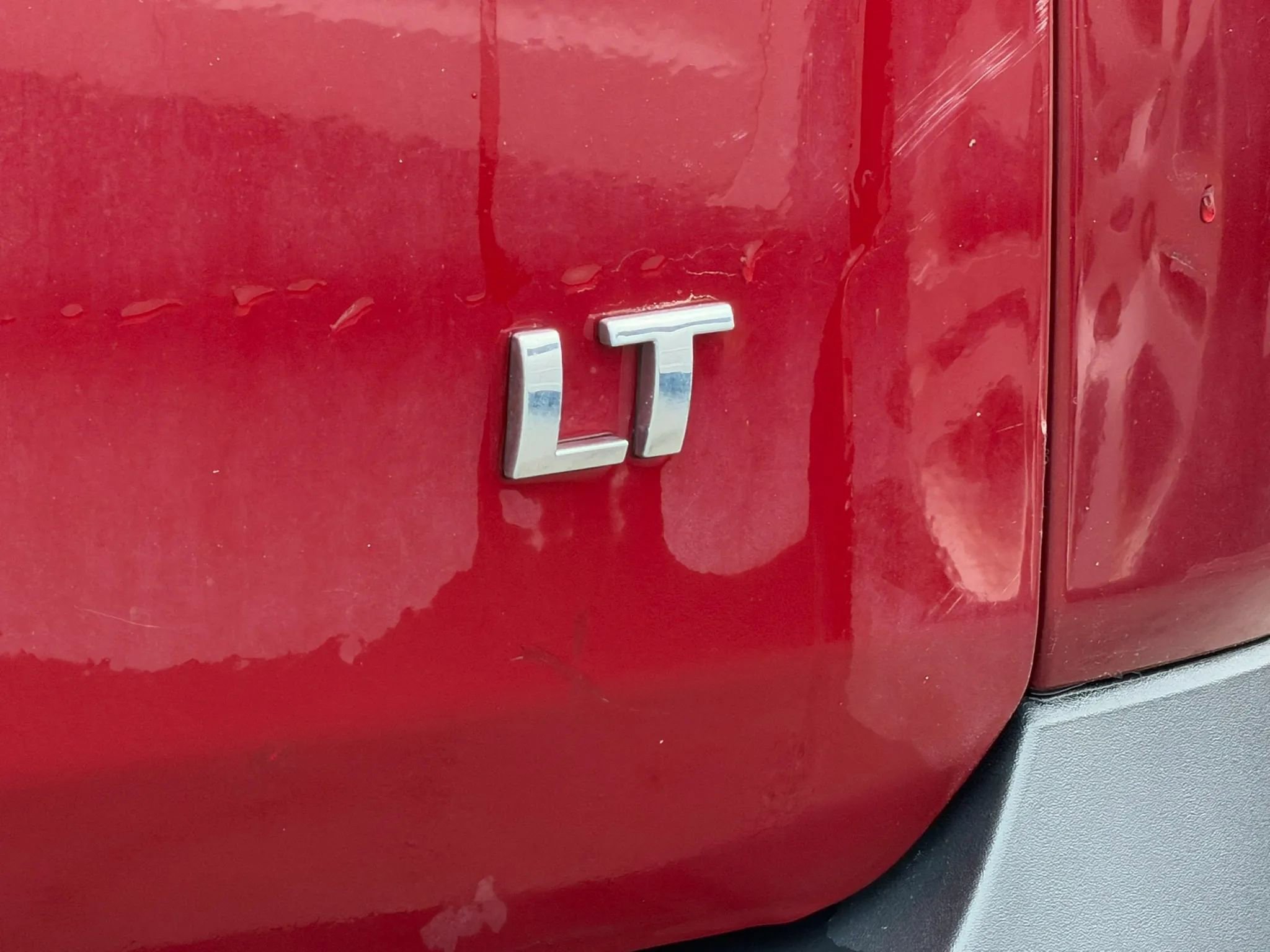 Used 2018 Chevrolet Traverse LT image 8