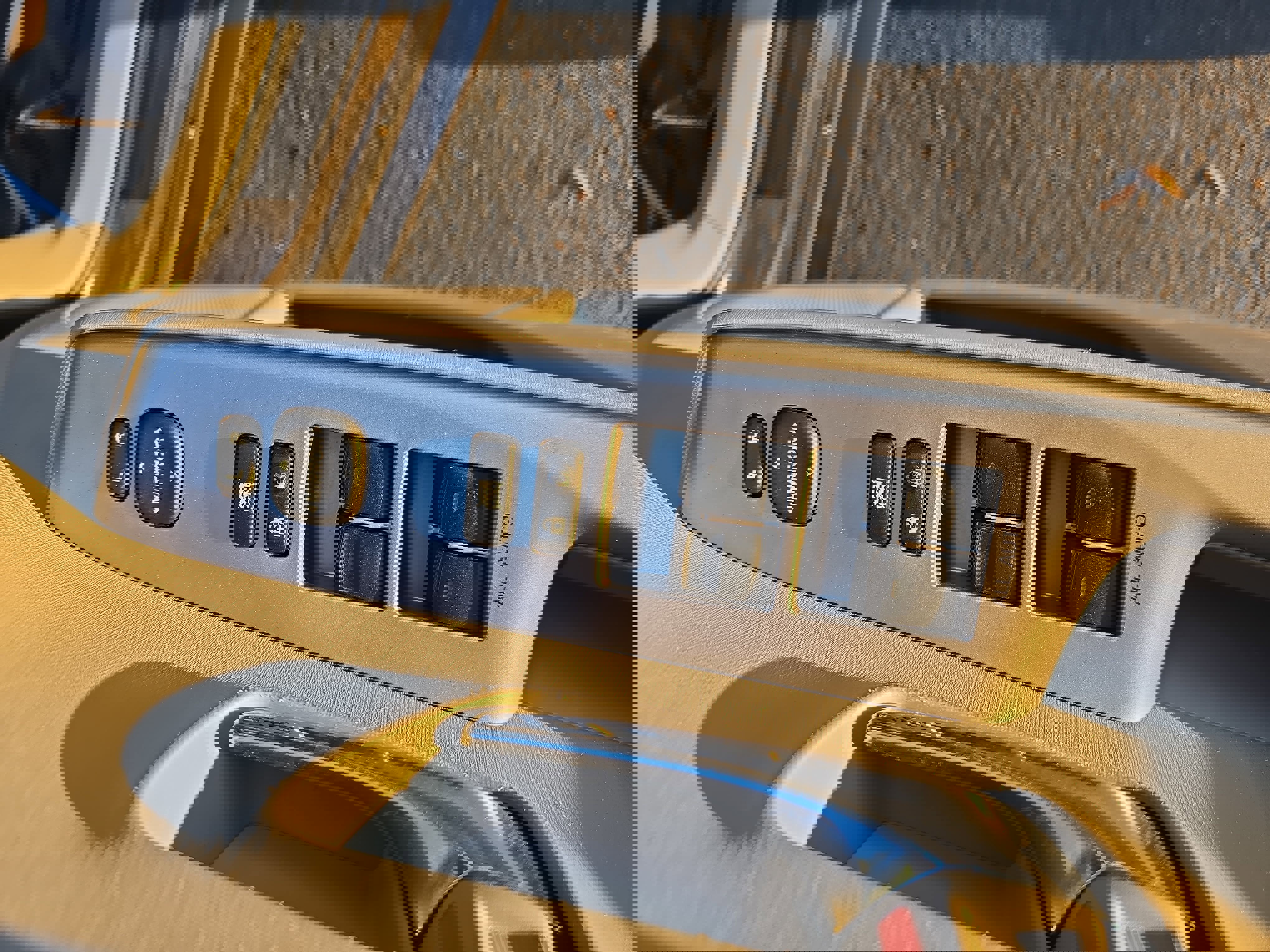 Used 2016 Toyota Prius V Three image 28