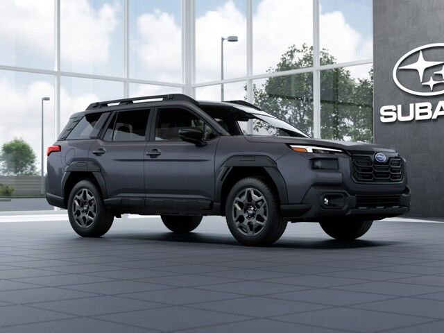 New 2026 Subaru Outback Premium image 1