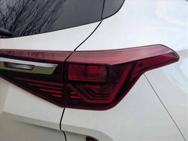 Used 2023 Kia Seltos SX w/ SX Sunroof Package image 12